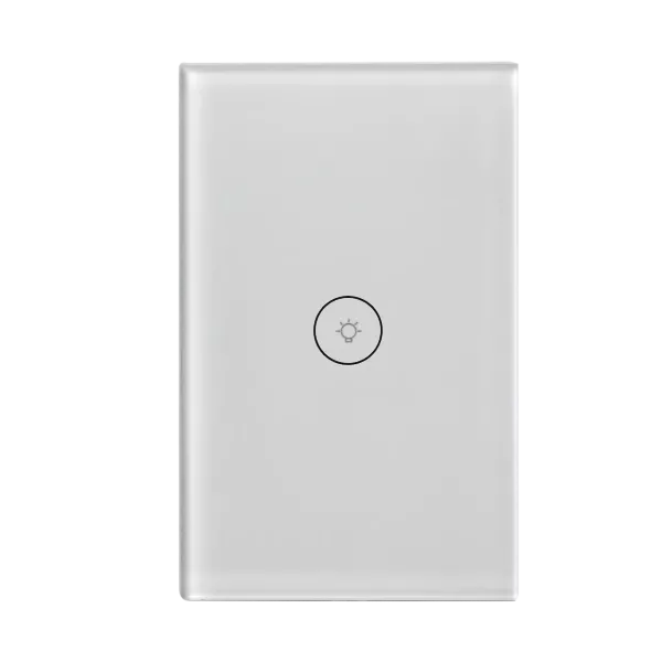 Simple Wi-Fi Smart Switch (1 gang)